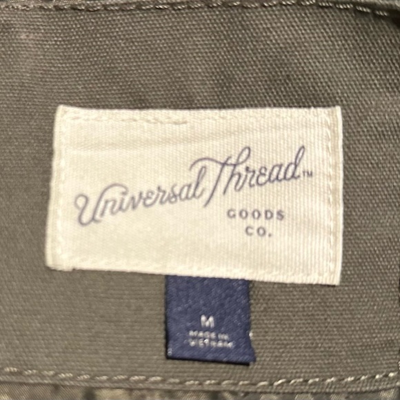 Universal Thread jacket - Picture 4 of 5